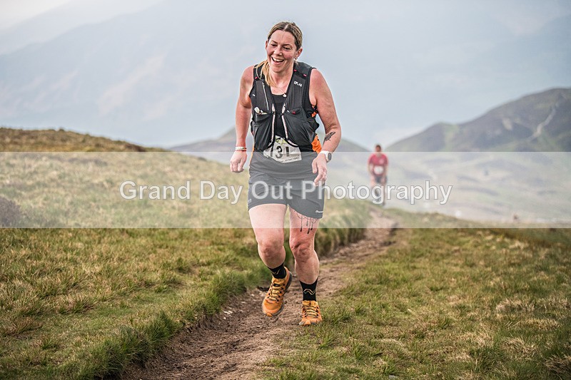 Lords Seat-579 - Lords Seat Fell Race Wednesday 1st May 2024