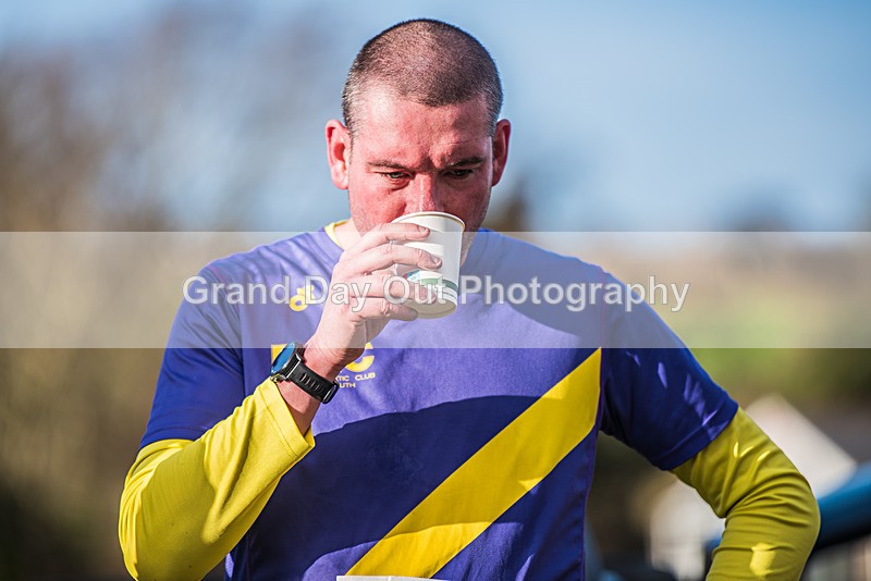 Jarrett-291 - Jarretts Jaunt Handicap Fell Race Saturday 3rd February 2024