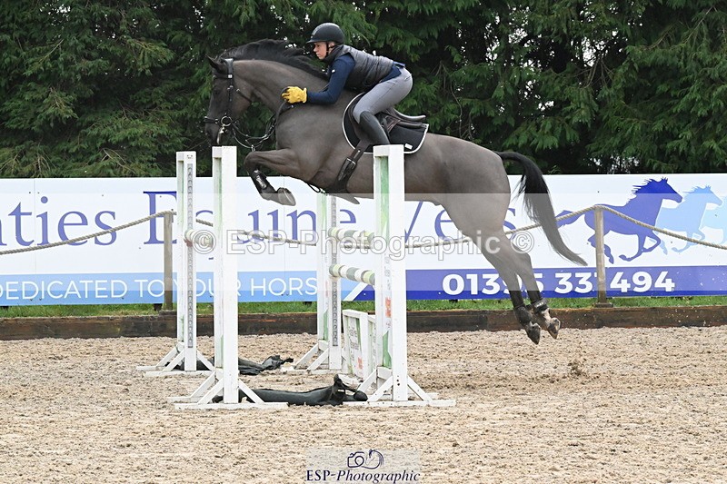 250215A-142000-01476 - Cls 5 Foxhunter and 1.20m Open