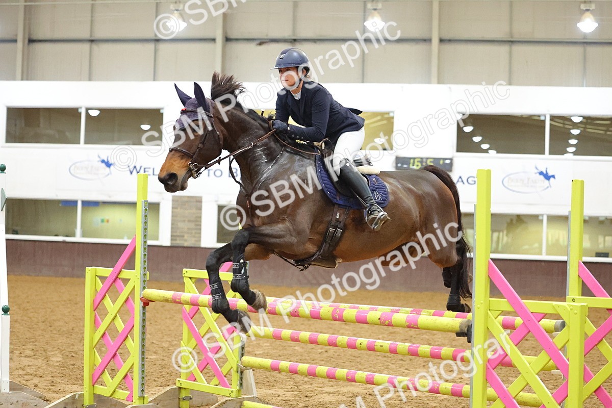 SBM_001493 - Class 4 - Senior Newcomer - 1.10m