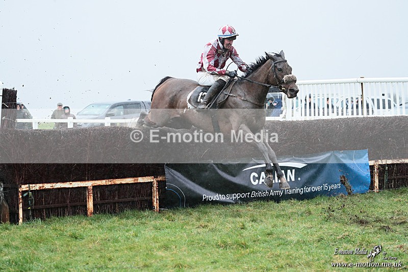 PtP 080226  183 - Combined Services PtP Larkhill 08/02/2026