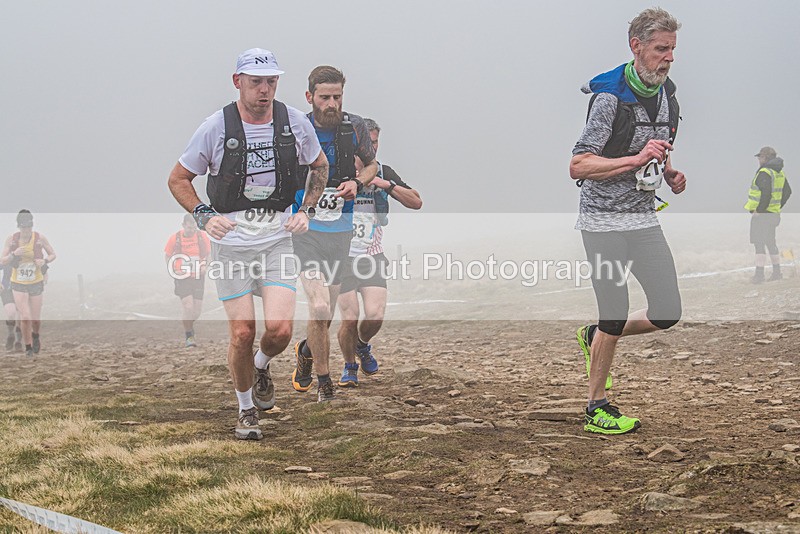 3 Peaks-746 - The 3 Peaks Race - Pen Y Ghent - Saturday 29th April 2023