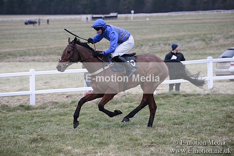 PtP 180218 427 - Combined Services Point-to-Point Larkhill 18/02/18