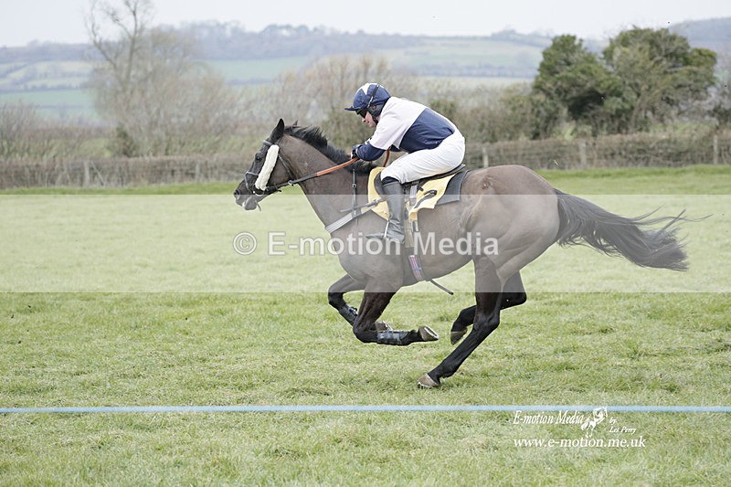 PtP 050323 493 - Blackmore & Sparkford Vale Hunt PtP - Somerset 05/03/23