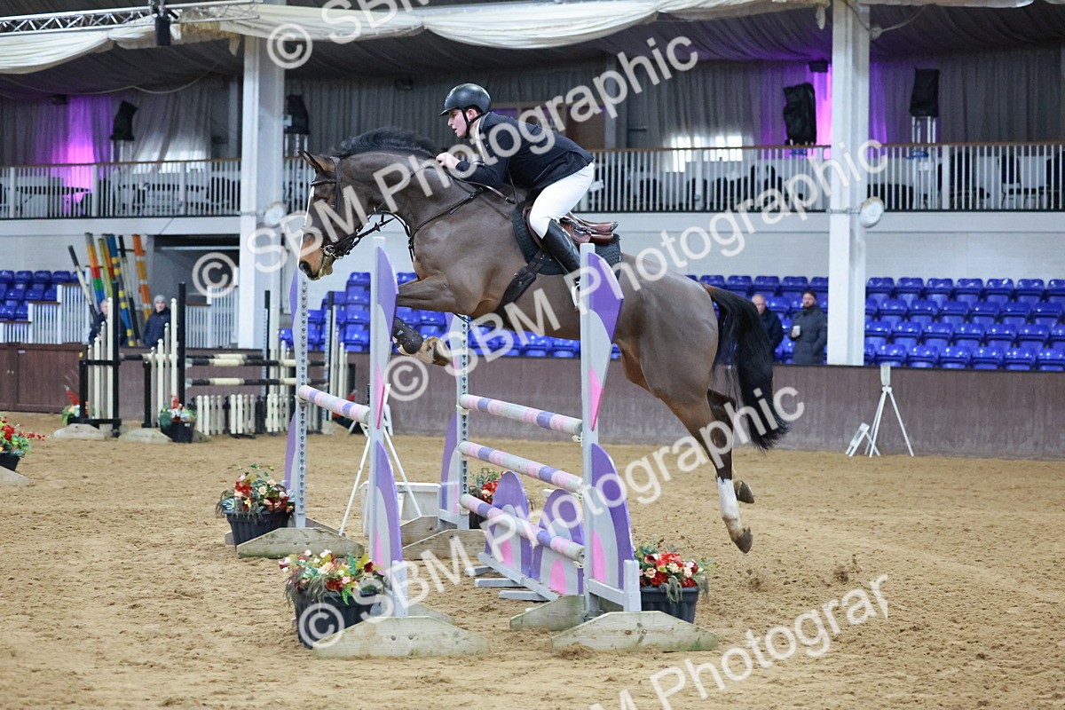 SBM_007793 - Class 25 - Senior Newcomers 1.10m