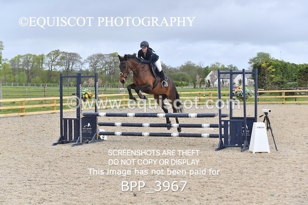 BPP_3967 - CLASS 3 0.85m Amateur Championship Qualifier