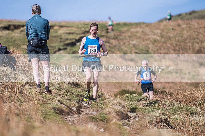 Black Combe-812 - Black Combe Fell Race Saturday 8th March 2025