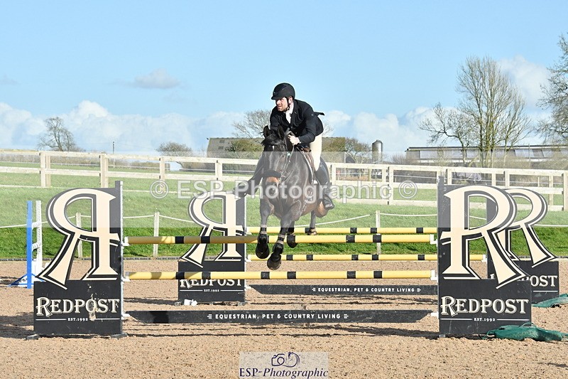 240306A-155614-02286 - Cls 5 Foxhunter and 1.20m Open
