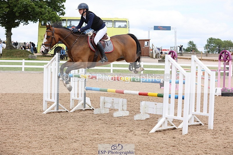 240630A-152748-14739 - Cls 33 Foxhunter and 1.10m Open