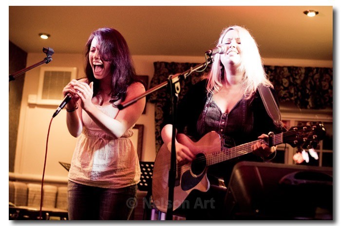 Daughter Of Davis - Live Music