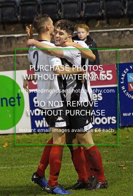 DSC03385 - Kendal Town v Brighouse Town