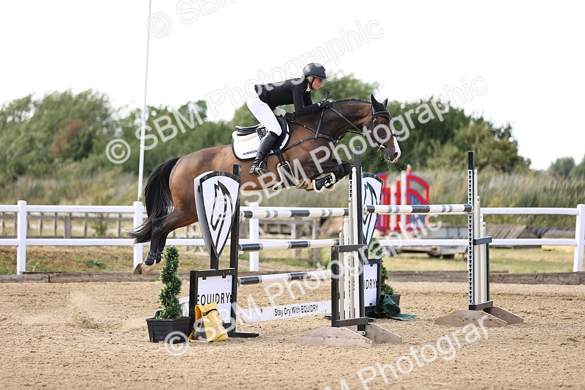 SBM_011693 - Class 10 - Talent Seekers Inc 7 Year Championship Qualifier - 2nd Half