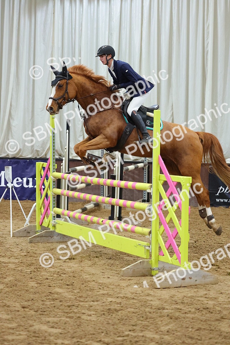 SBM_001224 - Class 4 - Senior Newcomer - 1.10m