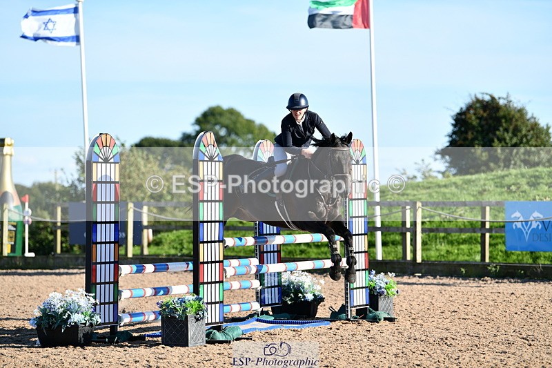 240914A-170059-08260 - Cls 19-S Snr 1.10m Open Speed Derby