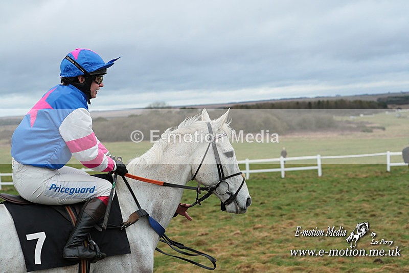 PtP 040224 629 - Combined Services Point-toPoint Larkhill 04/02/24