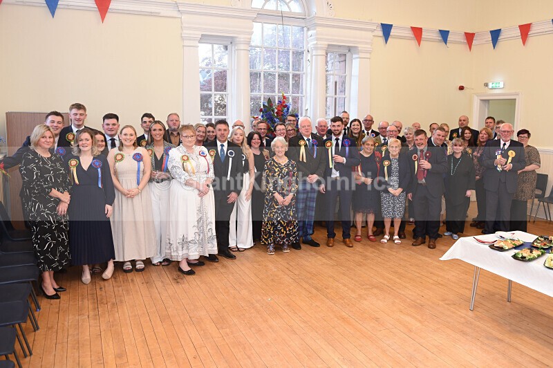 053 - The build up to Selkirk Common Riding 2026