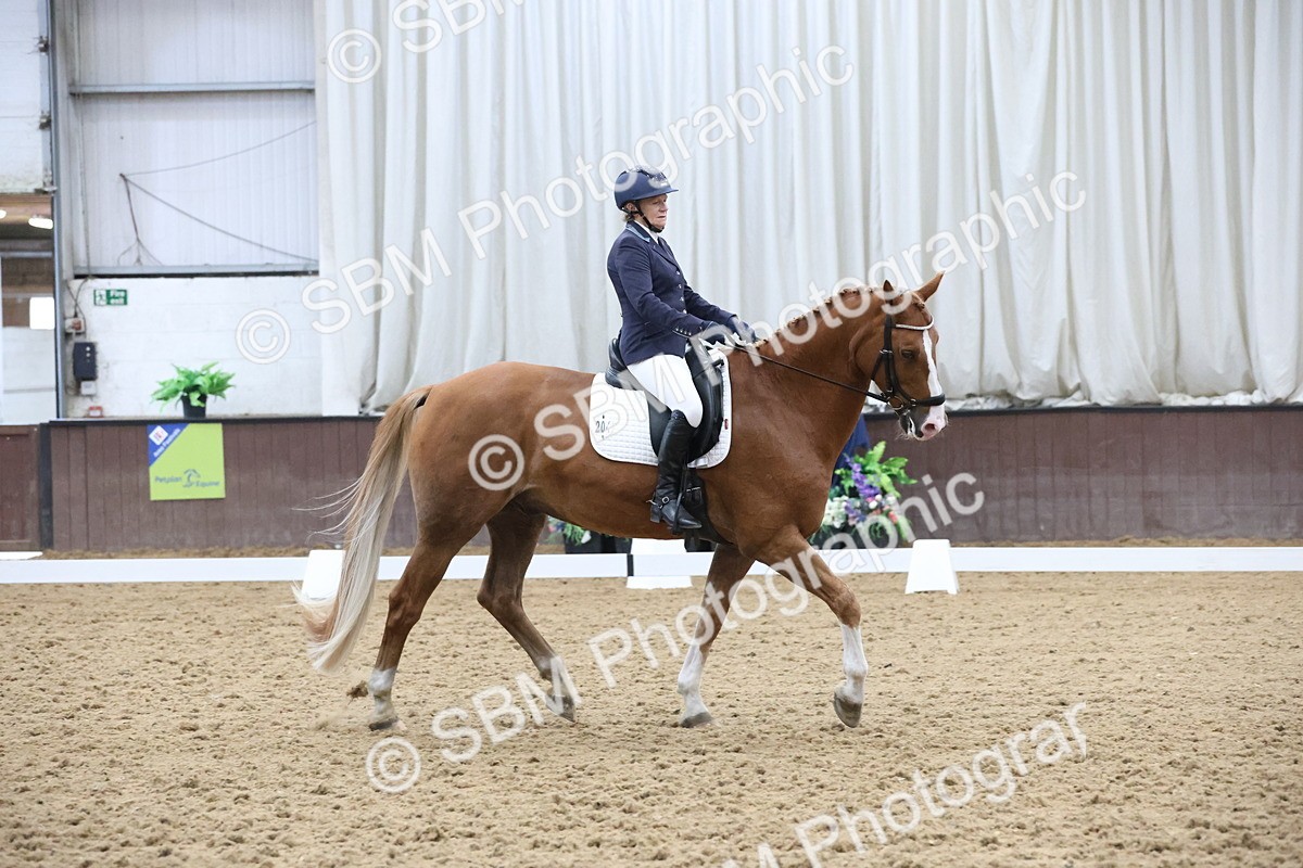 SBM_007467 - Class 23 - Medium FSM Bronze