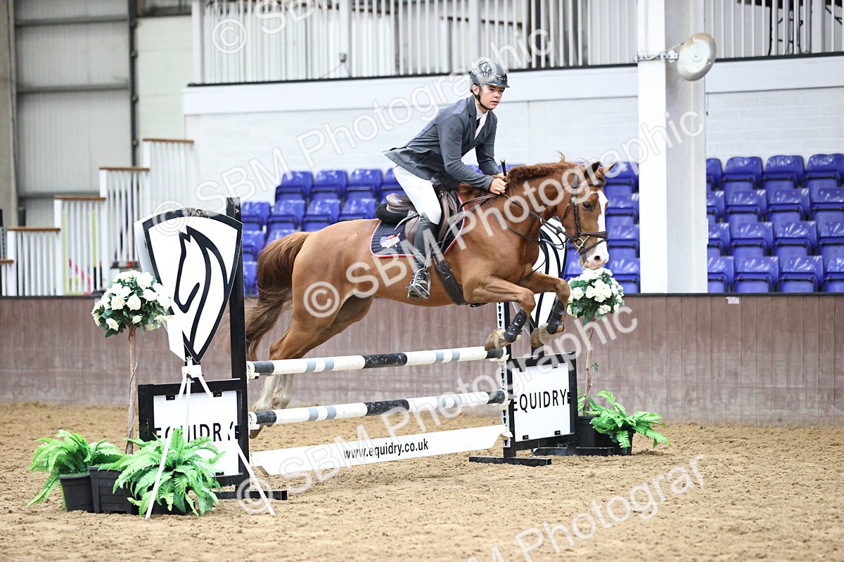 SBM_000473 - Class 2 - Pony British Novice - 80cm Open