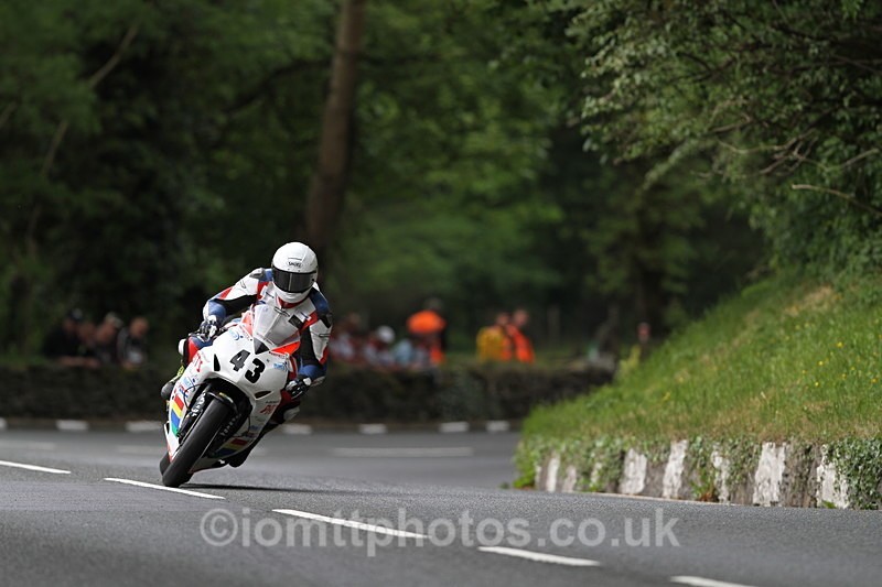 PR154496 - Superbike TT