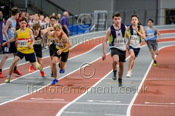 RelMast25-923477 - Male Set Two