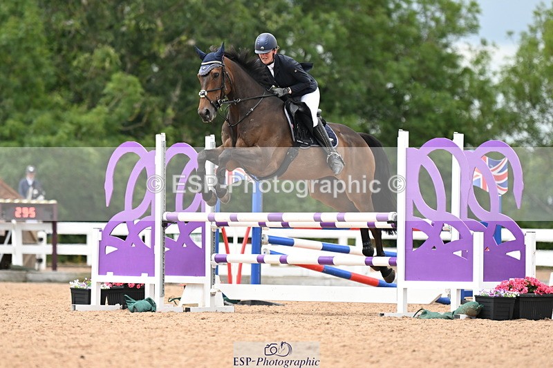 240726A-144328-01757 - Cls 10 95cm Amateur Qualifier