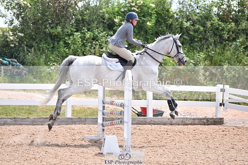 230609A-124659-00968 - Cls 10 85cm Amateur Qualifier