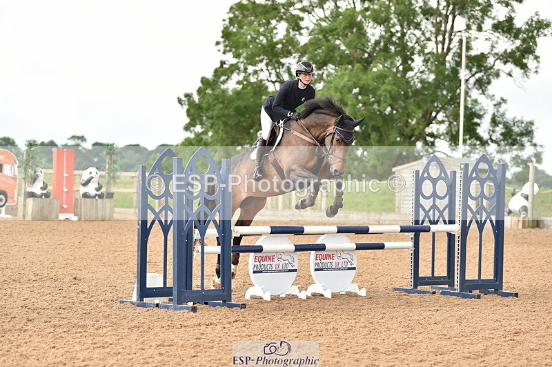 230621A-100556-00015 - Cls 1 British Novice & Open