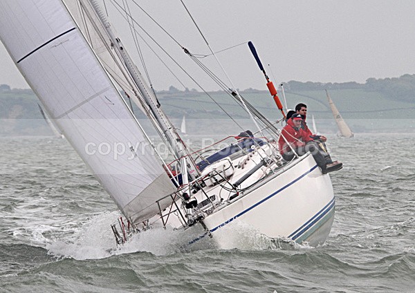 100515 GUNSHOT IMG_0874 - Sailboats - monohull