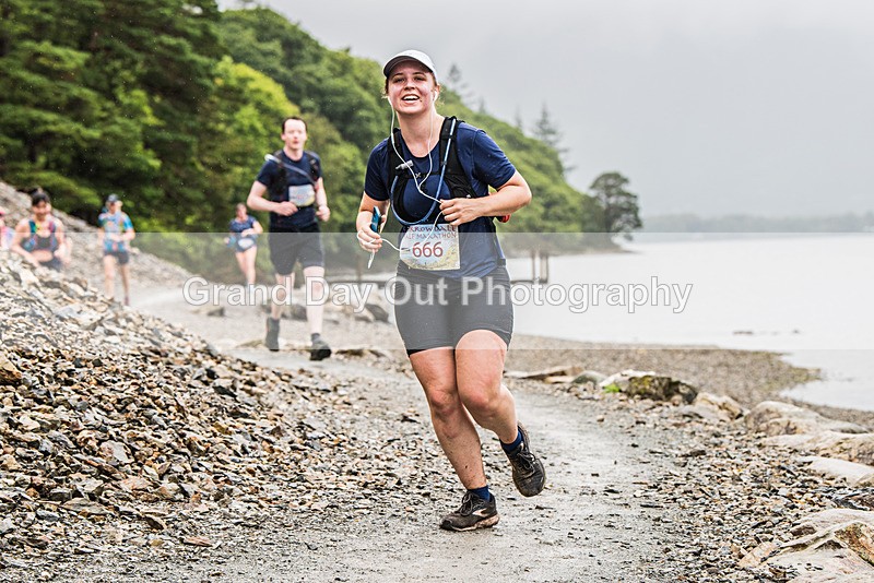 Borrowdale-459 - High Terrain Events Borrowdale Trail Half Marathon Sunday 20th August 2023