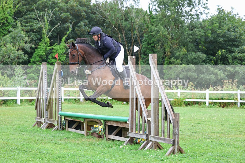 3E7A0517 - Class 2: 60cm Senior