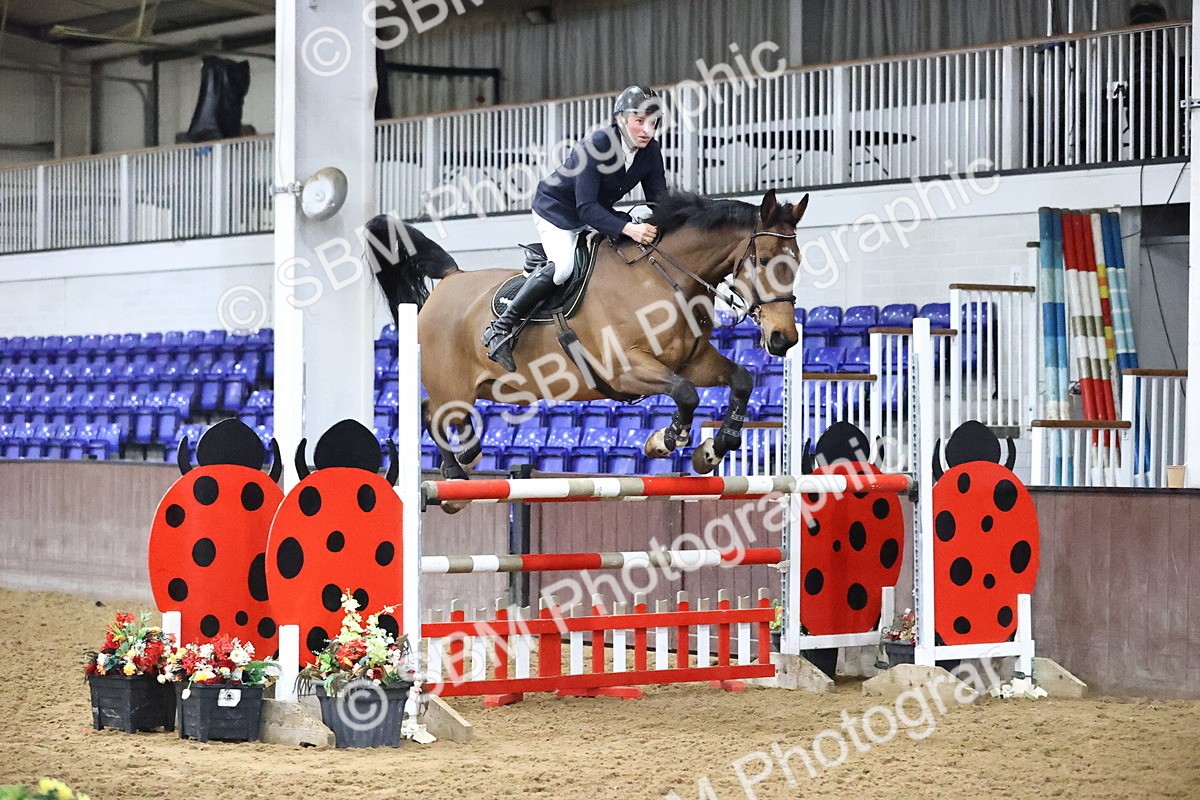 SBM_002523 - Class 12 - National B&C Handicap Championship Qualifier 1.25m 1.30m