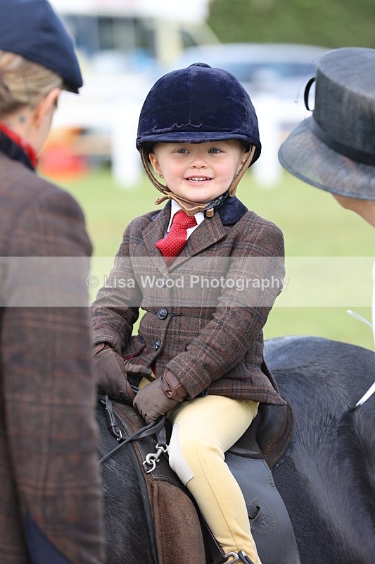 JPP_0409 - Class 14: Cornish Combination Leading Rein