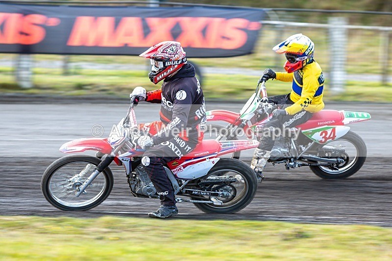 221022-5D-3K8A5060 - Ride & Skid It  Flat Track Experience 22nd Oct 22