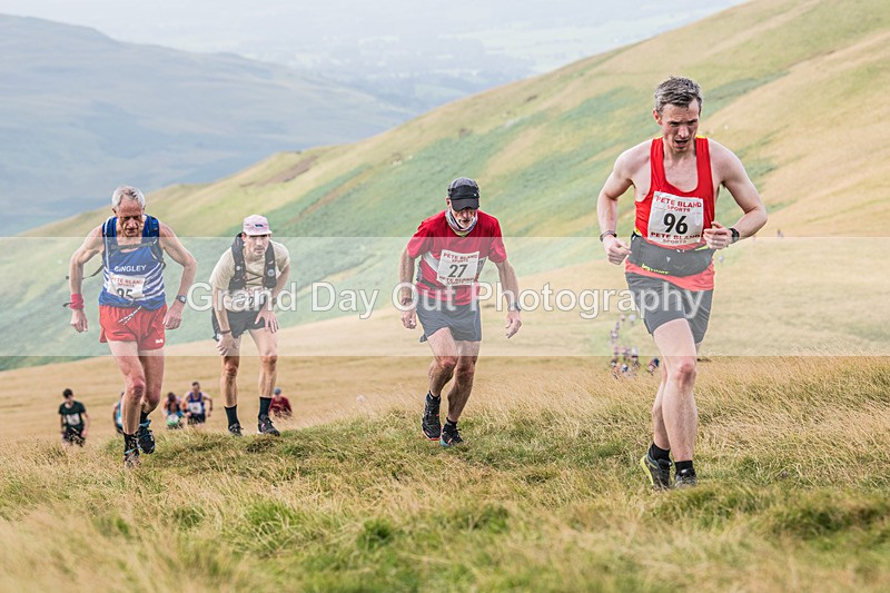 Sedbergh-136 - Sedbergh Hills Fell Race Sunday 18th August 2024