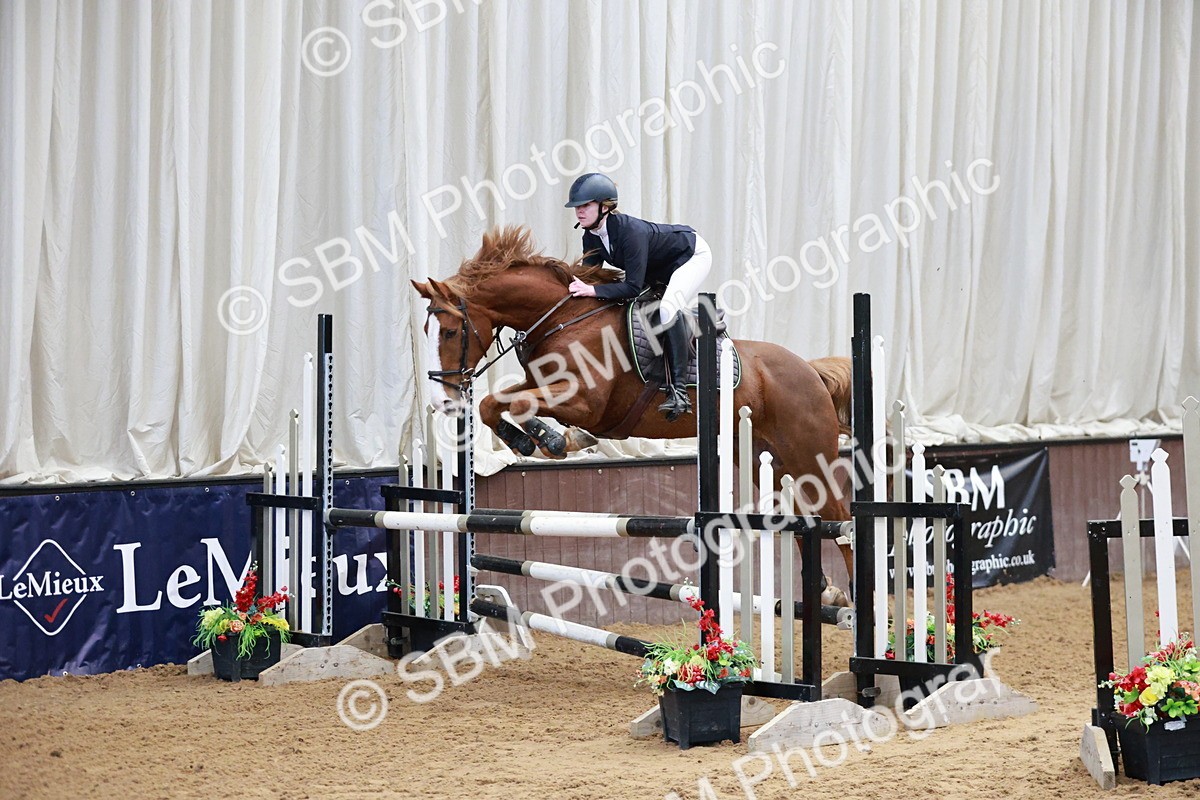 SBM_003347 - Class 10 - Senior Discovery - 1.00m