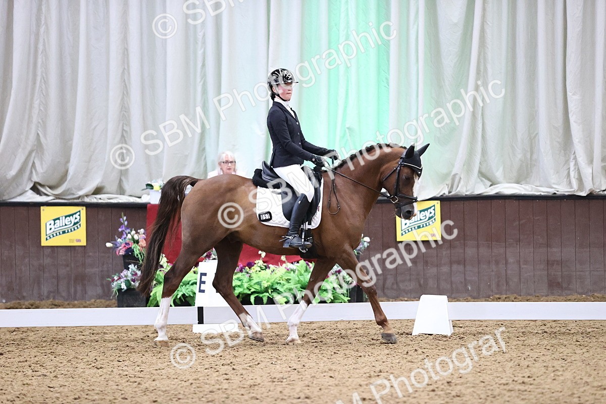 SBM_008362 - Class 15 - FEI Junior Pony Team-YR-COH