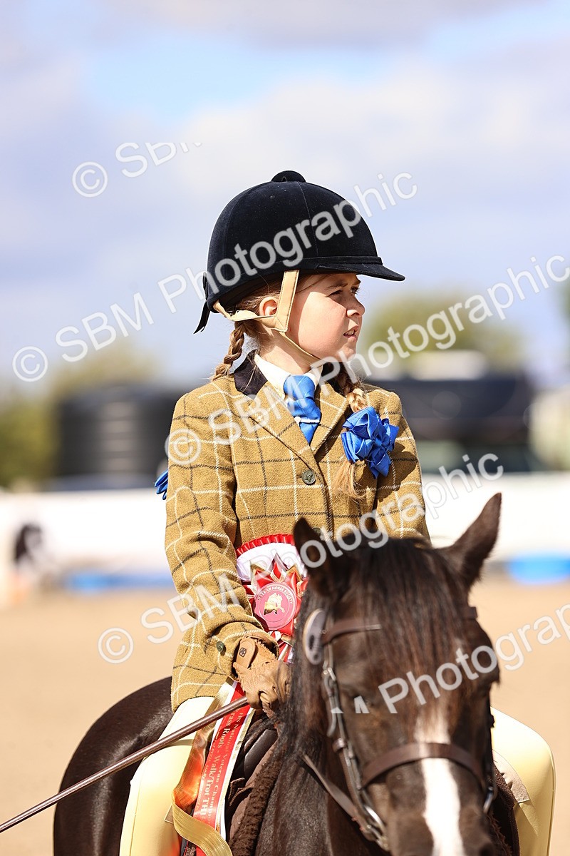 SBM_11689 - Class 408 - Grassroots Ridden - Walk & Trot