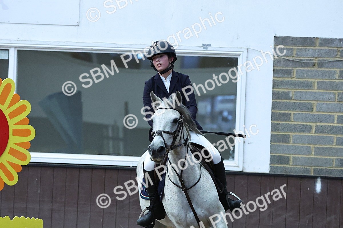 SBM_005082 - Class 3 - 50cm Open