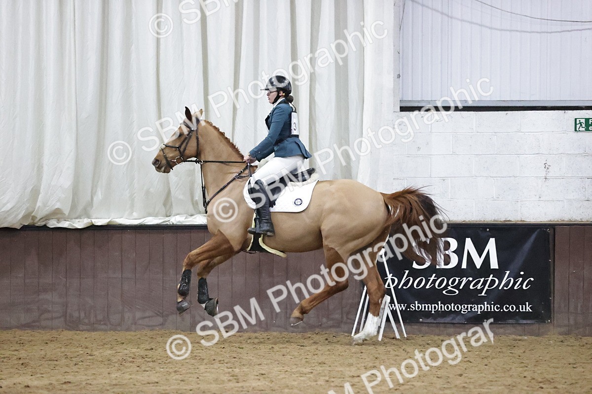 SBM_001867 - Class 4 - 1.10m