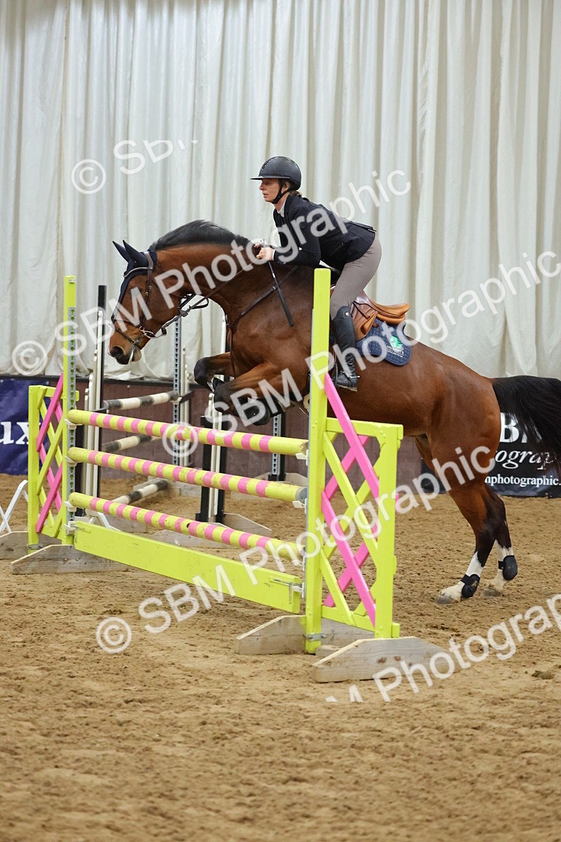 SBM_001368 - Class 4 - Senior Newcomer - 1.10m