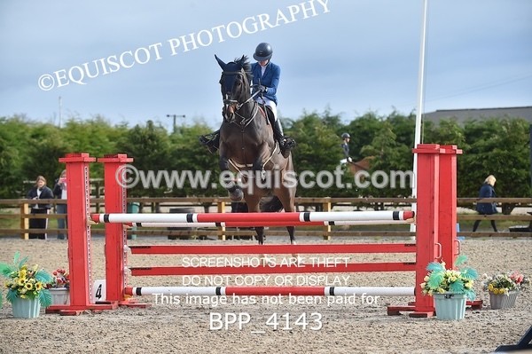 BPP_4143 - CLASS 9  1.15m Open (inc National 1.15m Members Cup