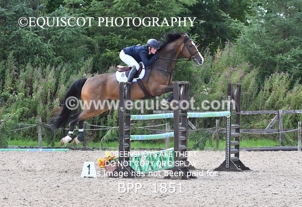 BPP_1851 - CLASS 8 SAT National 1.30m Open