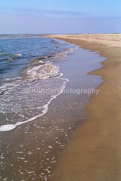  - Beaches