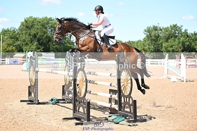 250709-141657-00988 - Cls 5 National Members Cup Qualifier & 1.15m Open