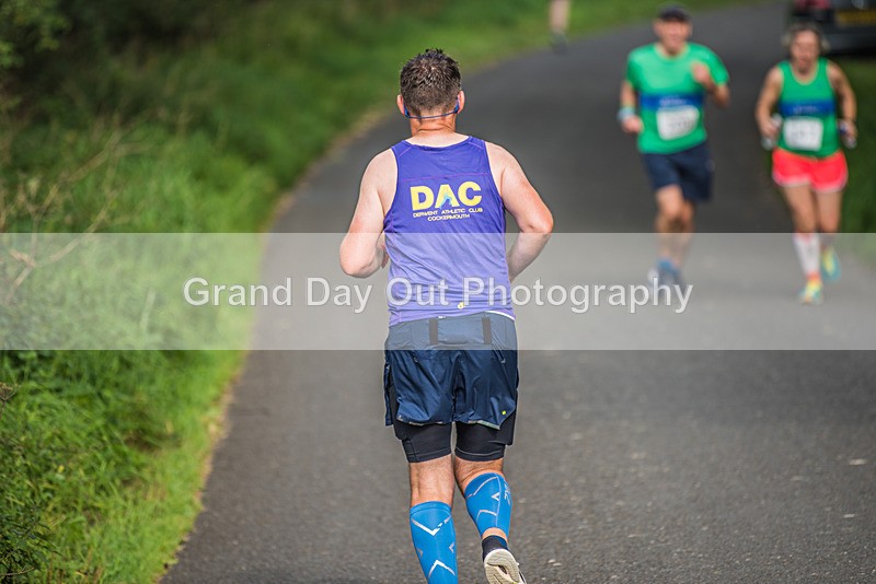 The One 10-24 - The One 10 Mile Road Race Saturday 9th September 2023