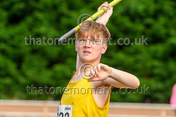 Sen25SUN-927009 - Field Male