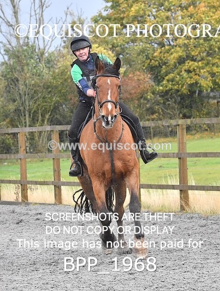 BPP_1968 - CLASS 4 90CM/1M