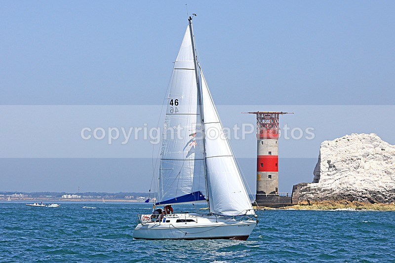 190629 TUCANA 046 1Y3A0463 - ROUND THE ISLAND RACE 2019