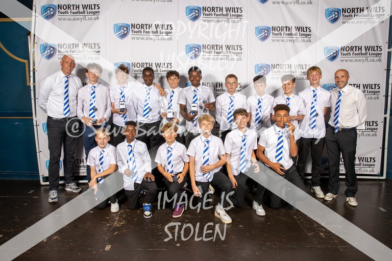 1DX30542 - Div 2 Wroughton Youth Hurricanes