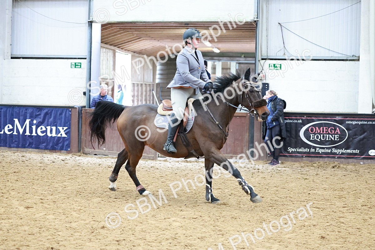 SBM_000938 - Class 3 - Senior Discovery 1.00m